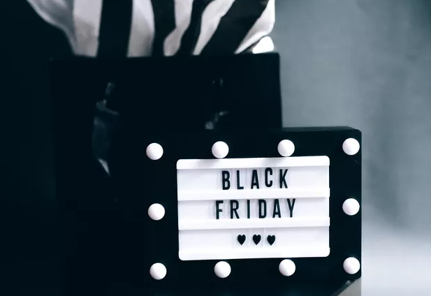 Black Friday Drogasil