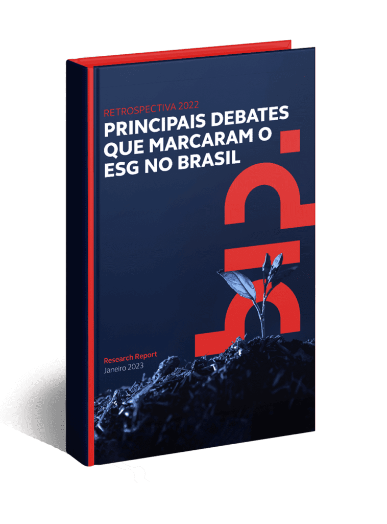 mock-up do e-book da retrospectiva esg no brasil em 2022