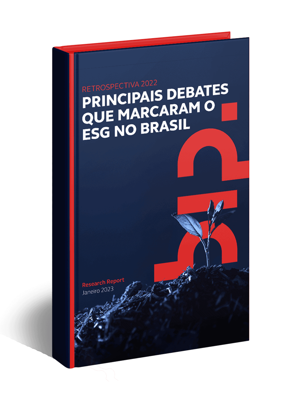 mock-up do e-book da retrospectiva esg no brasil em 2022