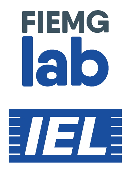 Logo FIEMG Lab
